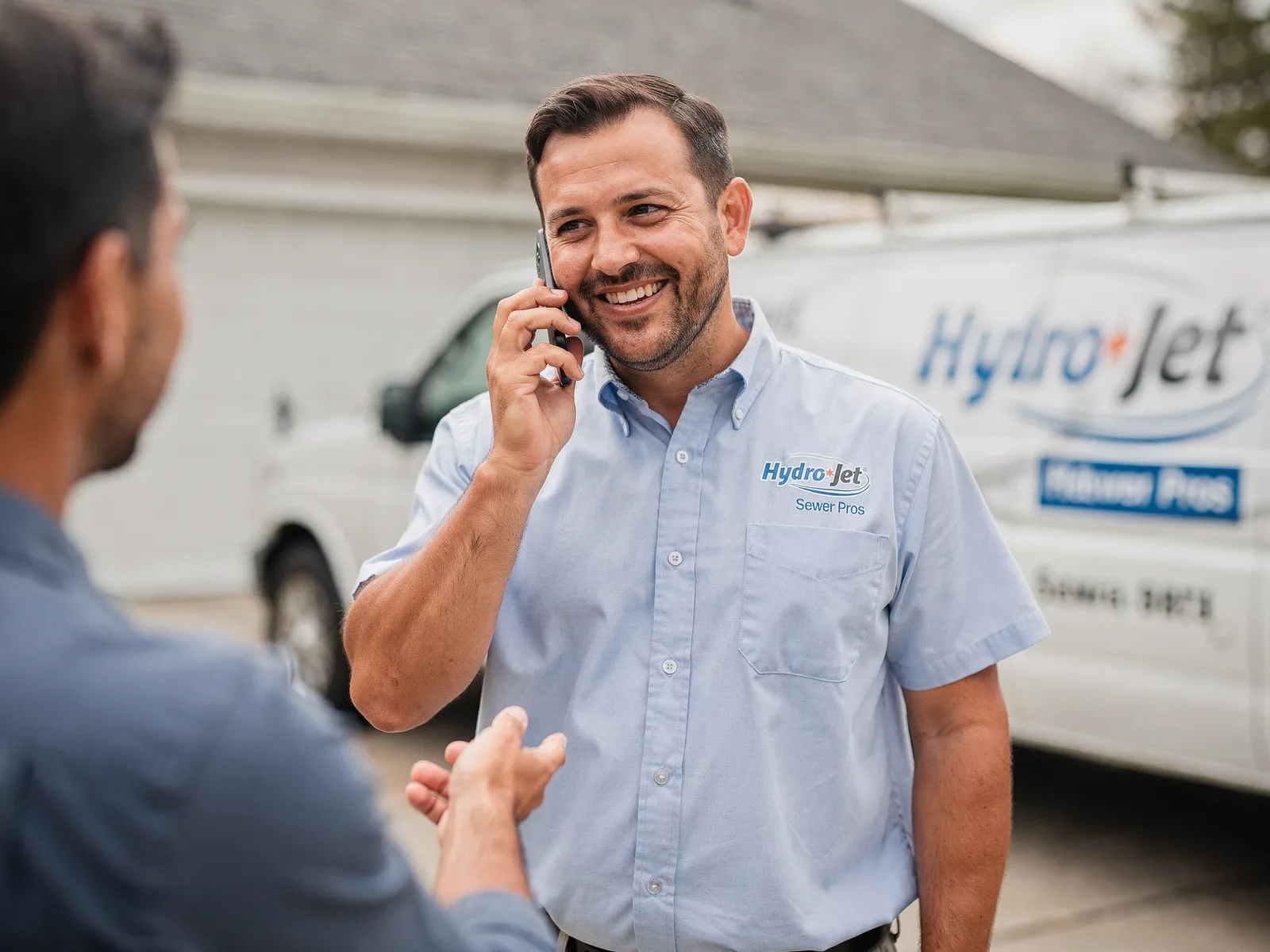 Hydro Jetting Near Me East Point, KY FAQs